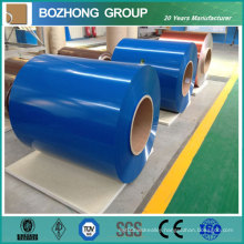 Cost Price Color Coated 5182aluminum Coil with Competitive Price